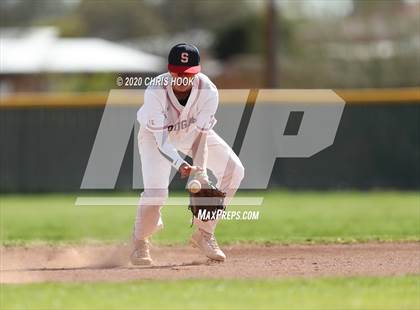Thumbnail 1 in Cienega @ Sahuaro photogallery.
