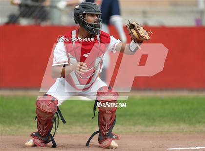 Thumbnail 1 in Cienega @ Sahuaro photogallery.