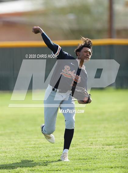 Thumbnail 2 in Cienega @ Sahuaro photogallery.