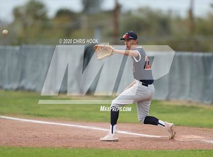 Thumbnail 1 in Cienega @ Sahuaro photogallery.