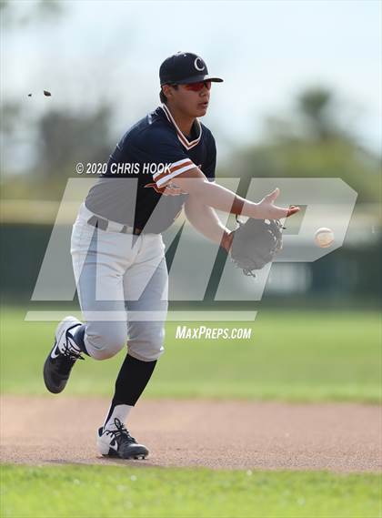 Thumbnail 3 in Cienega @ Sahuaro photogallery.
