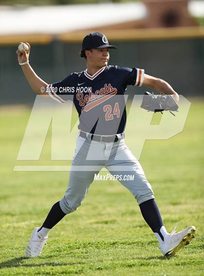 Thumbnail 2 in Cienega @ Sahuaro photogallery.