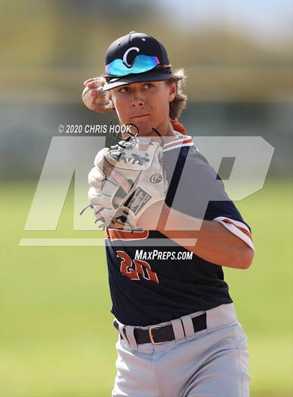 Thumbnail 1 in Cienega @ Sahuaro photogallery.