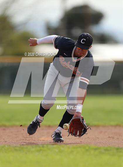 Thumbnail 2 in Cienega @ Sahuaro photogallery.