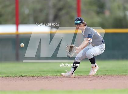 Thumbnail 1 in Cienega @ Sahuaro photogallery.