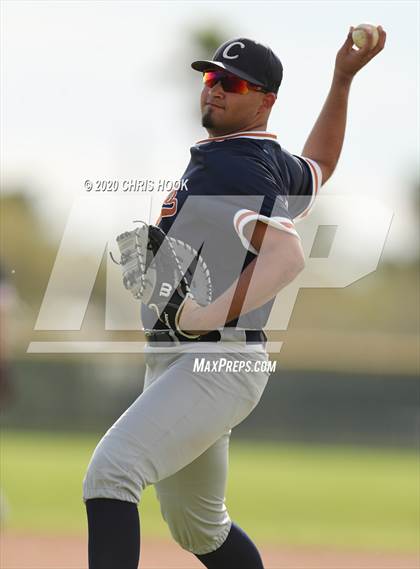 Thumbnail 1 in Cienega @ Sahuaro photogallery.