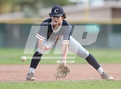 Thumbnail 2 in Cienega @ Sahuaro photogallery.