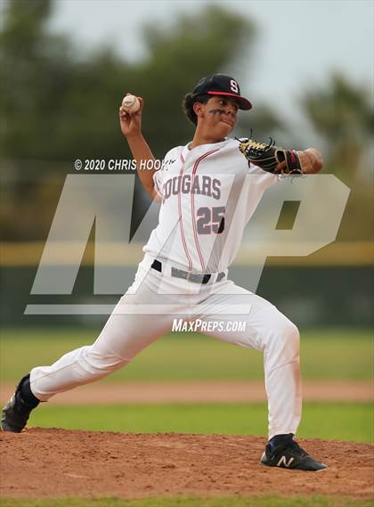 Thumbnail 2 in Cienega @ Sahuaro photogallery.