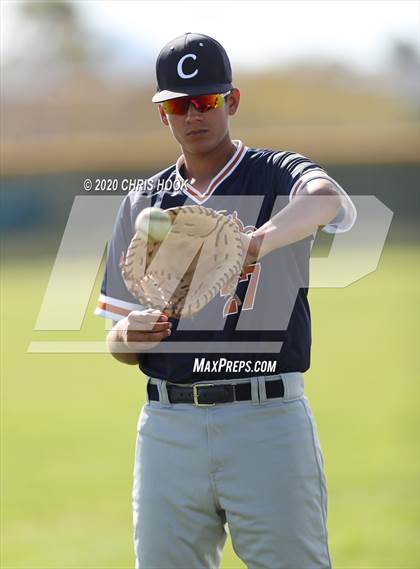 Thumbnail 2 in Cienega @ Sahuaro photogallery.