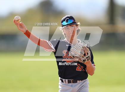 Thumbnail 2 in Cienega @ Sahuaro photogallery.