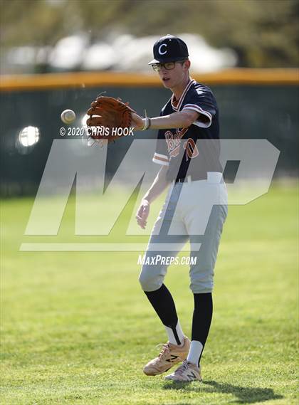 Thumbnail 1 in Cienega @ Sahuaro photogallery.