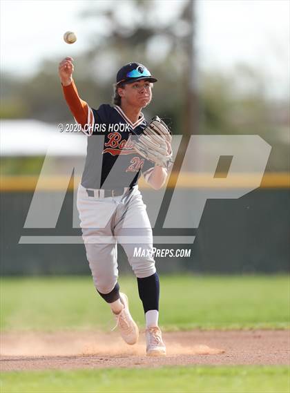 Thumbnail 3 in Cienega @ Sahuaro photogallery.