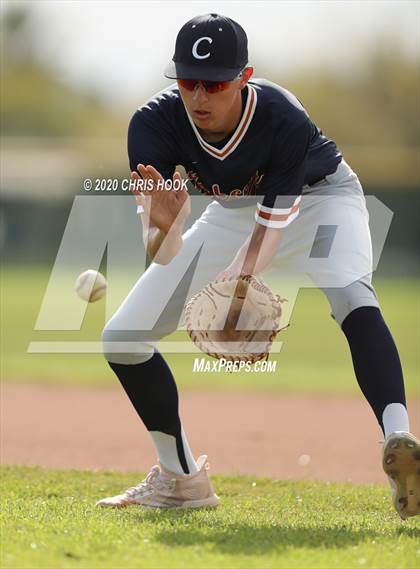 Thumbnail 1 in Cienega @ Sahuaro photogallery.