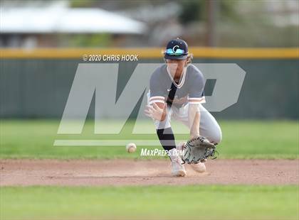 Thumbnail 1 in Cienega @ Sahuaro photogallery.