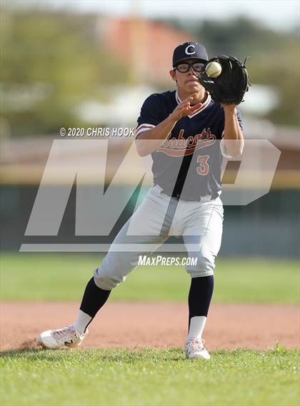 Thumbnail 3 in Cienega @ Sahuaro photogallery.