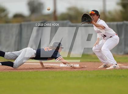 Thumbnail 2 in Cienega @ Sahuaro photogallery.