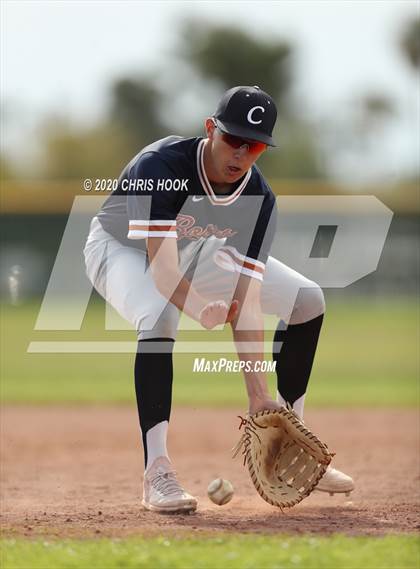 Thumbnail 2 in Cienega @ Sahuaro photogallery.