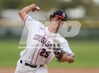 Thumbnail 2 in Cienega @ Sahuaro photogallery.