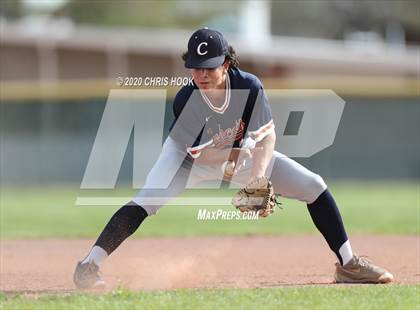 Thumbnail 2 in Cienega @ Sahuaro photogallery.
