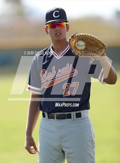 Thumbnail 3 in Cienega @ Sahuaro photogallery.