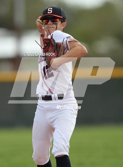 Thumbnail 3 in Cienega @ Sahuaro photogallery.