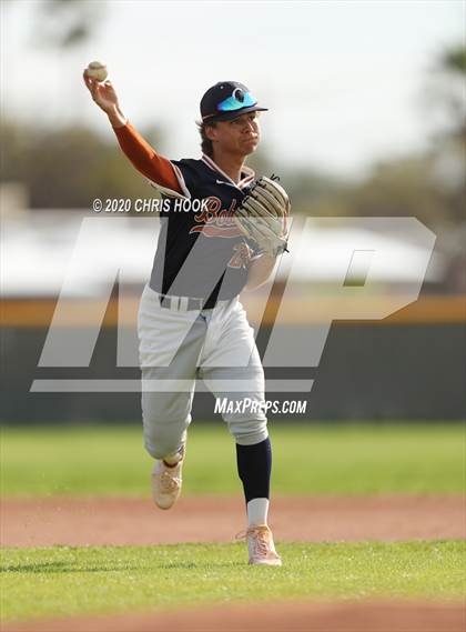 Thumbnail 2 in Cienega @ Sahuaro photogallery.