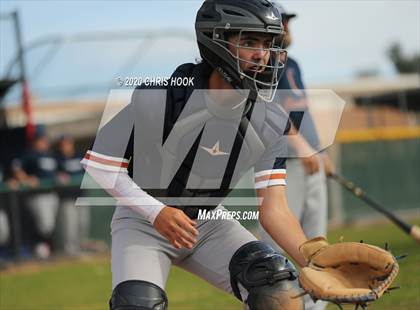Thumbnail 2 in Cienega @ Sahuaro photogallery.