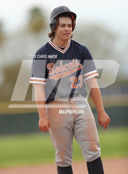 Thumbnail 3 in Cienega @ Sahuaro photogallery.