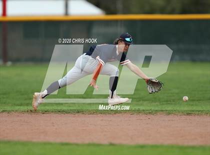 Thumbnail 3 in Cienega @ Sahuaro photogallery.