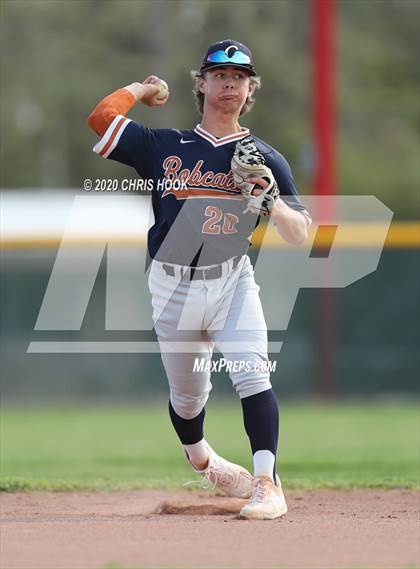 Thumbnail 1 in Cienega @ Sahuaro photogallery.