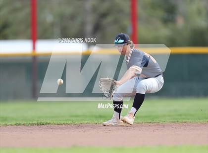 Thumbnail 2 in Cienega @ Sahuaro photogallery.