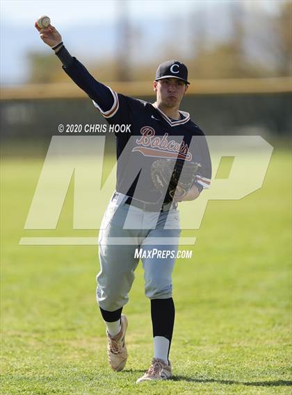 Thumbnail 1 in Cienega @ Sahuaro photogallery.