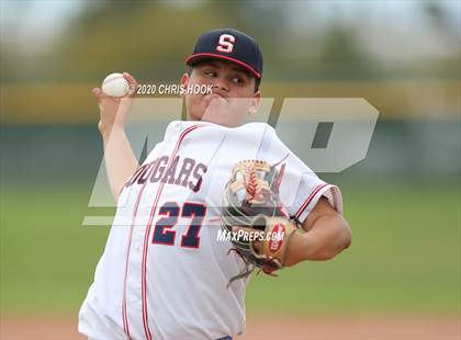 Thumbnail 1 in Cienega @ Sahuaro photogallery.