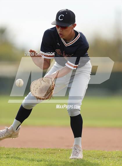 Thumbnail 2 in Cienega @ Sahuaro photogallery.