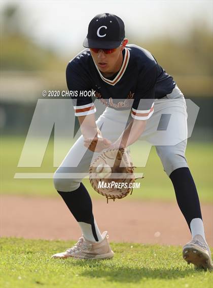 Thumbnail 2 in Cienega @ Sahuaro photogallery.