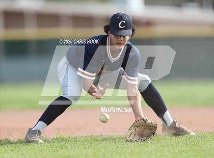 Thumbnail 3 in Cienega @ Sahuaro photogallery.