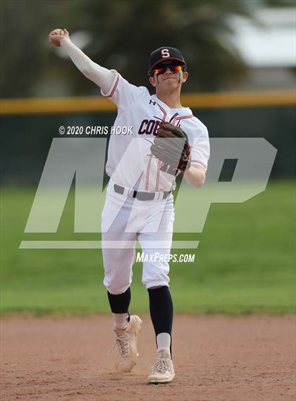 Thumbnail 1 in Cienega @ Sahuaro photogallery.