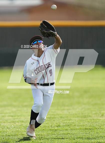 Thumbnail 1 in Cienega @ Sahuaro photogallery.