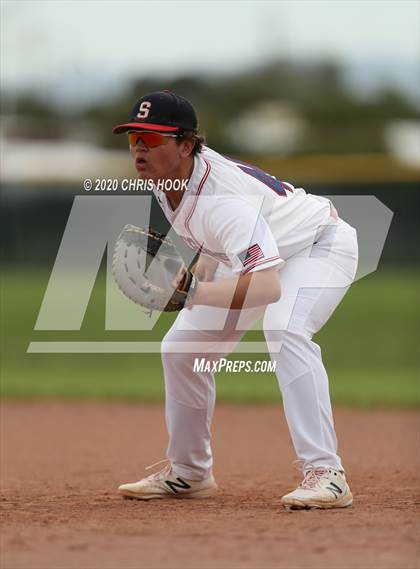 Thumbnail 1 in Cienega @ Sahuaro photogallery.