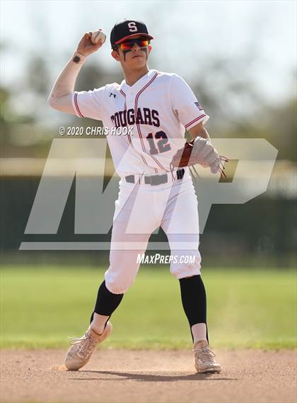 Thumbnail 2 in Cienega @ Sahuaro photogallery.