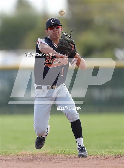 Thumbnail 3 in Cienega @ Sahuaro photogallery.