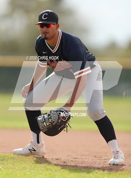 Thumbnail 2 in Cienega @ Sahuaro photogallery.