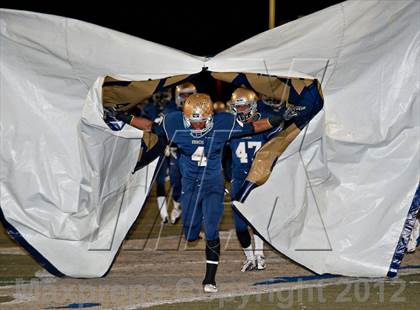 Thumbnail 1 in Vista Murrieta vs. Rancho Cucamonga (CIF SS Semifinal) photogallery.