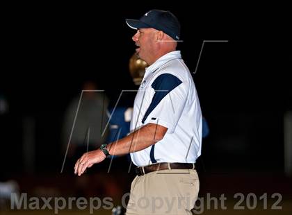 Thumbnail 2 in Vista Murrieta vs. Rancho Cucamonga (CIF SS Semifinal) photogallery.