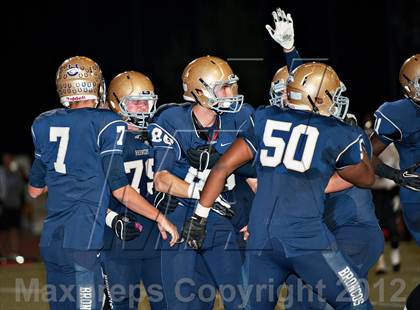 Thumbnail 1 in Vista Murrieta vs. Rancho Cucamonga (CIF SS Semifinal) photogallery.