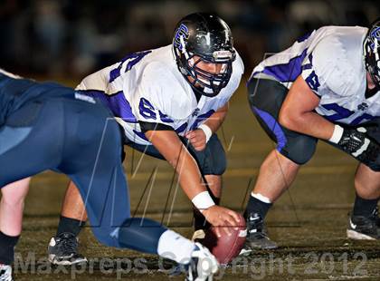 Thumbnail 3 in Vista Murrieta vs. Rancho Cucamonga (CIF SS Semifinal) photogallery.
