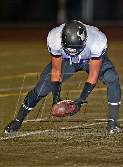Thumbnail 3 in Vista Murrieta vs. Rancho Cucamonga (CIF SS Semifinal) photogallery.