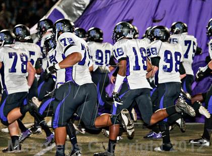 Thumbnail 1 in Vista Murrieta vs. Rancho Cucamonga (CIF SS Semifinal) photogallery.