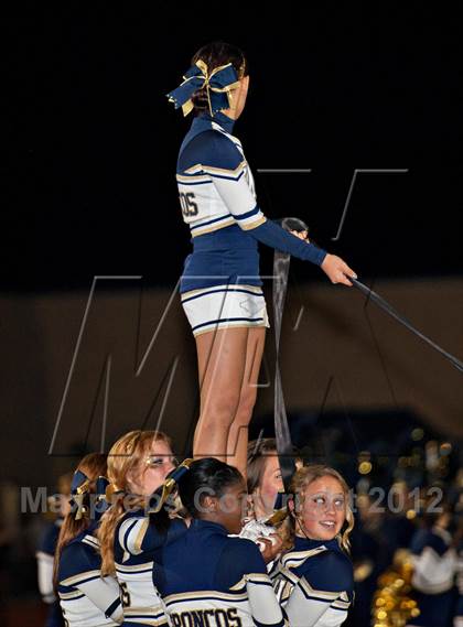 Thumbnail 3 in Vista Murrieta vs. Rancho Cucamonga (CIF SS Semifinal) photogallery.