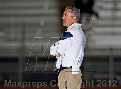 Thumbnail 1 in Vista Murrieta vs. Rancho Cucamonga (CIF SS Semifinal) photogallery.